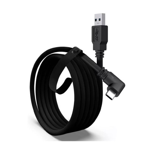 USB 3.2 GEN1 to Type-C VR Link Cable for Oculus Quest - 6M/20FT
